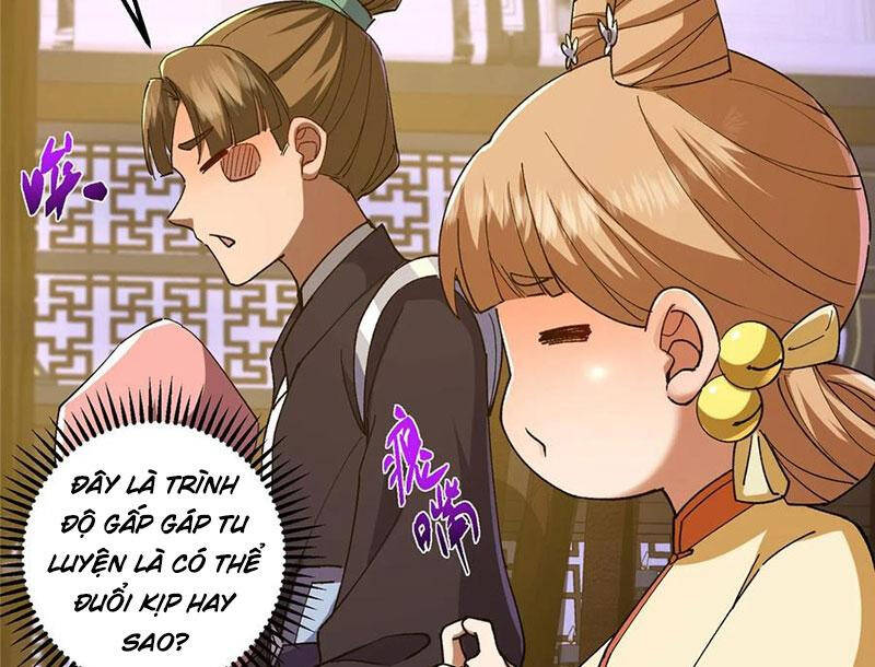 Chưởng Môn Khiêm  Tốn Chút Chapter 430 - Trang 2