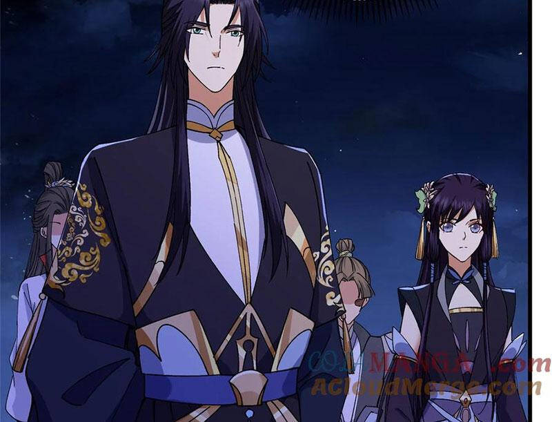 Chưởng Môn Khiêm  Tốn Chút Chapter 430 - Trang 2