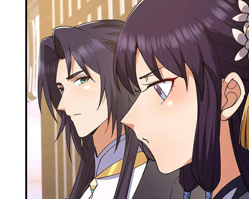 Chưởng Môn Khiêm  Tốn Chút Chapter 430 - Trang 2
