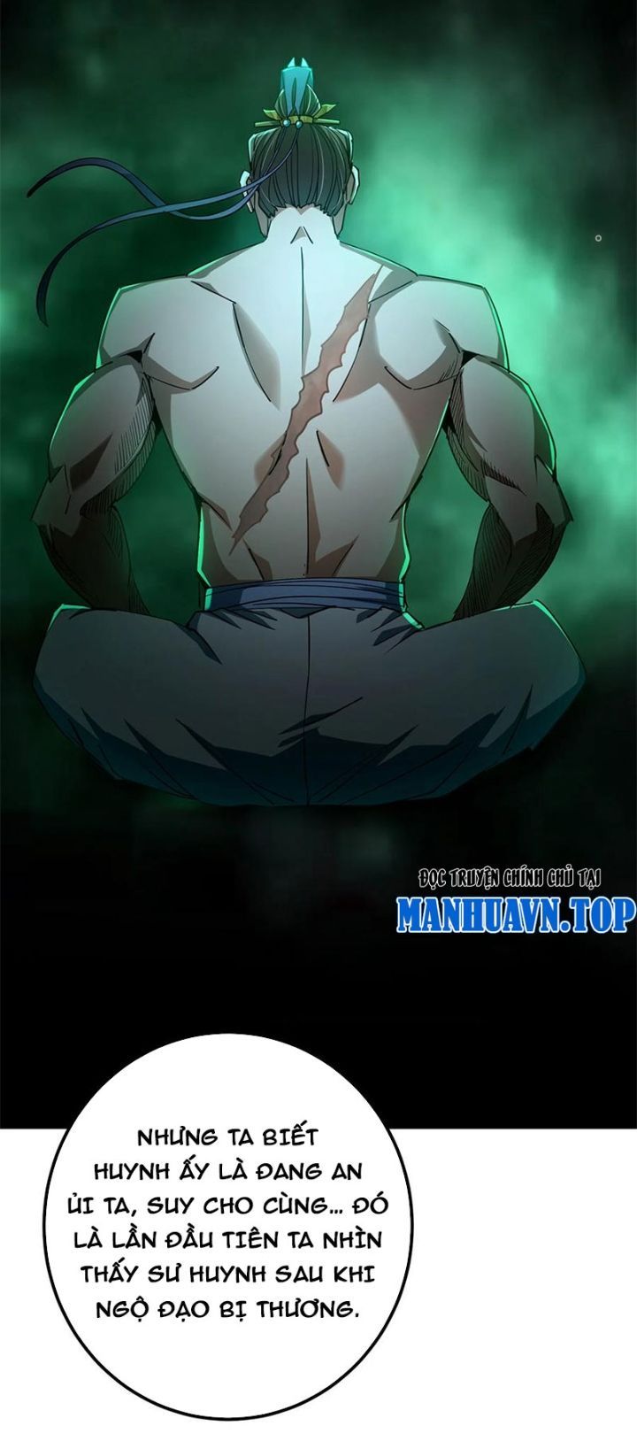 Chưởng Môn Khiêm  Tốn Chút Chapter 432 - Trang 2