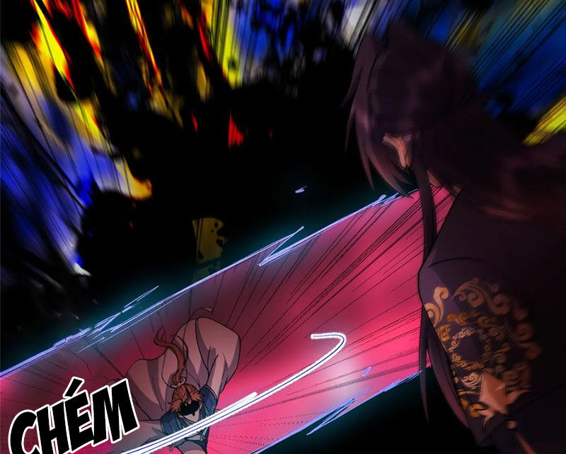 Chưởng Môn Khiêm  Tốn Chút Chapter 436 - Trang 2