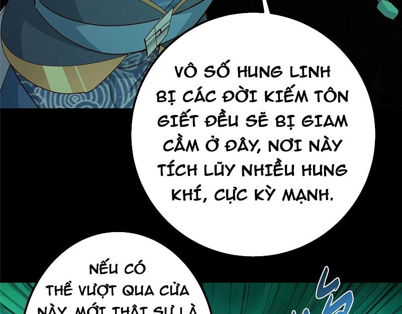 Chưởng Môn Khiêm  Tốn Chút Chapter 436 - Trang 2