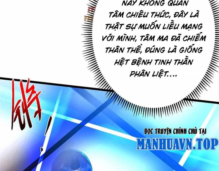 Chưởng Môn Khiêm  Tốn Chút Chapter 437 - Trang 2