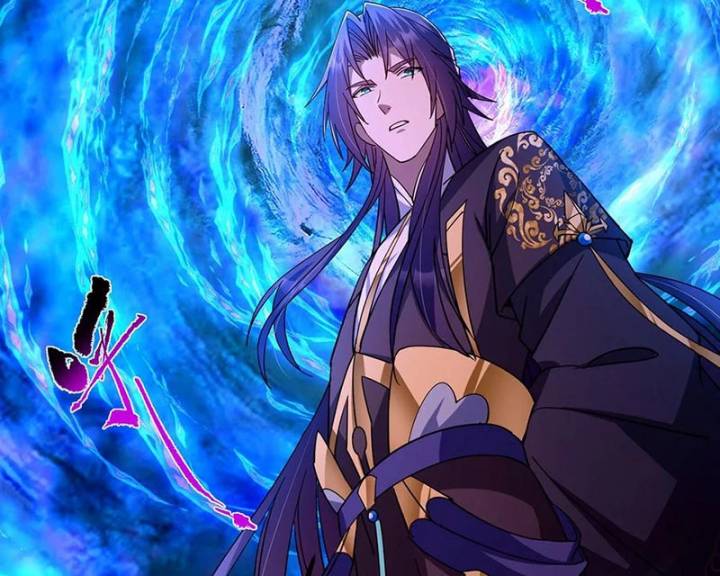 Chưởng Môn Khiêm  Tốn Chút Chapter 437 - Trang 2
