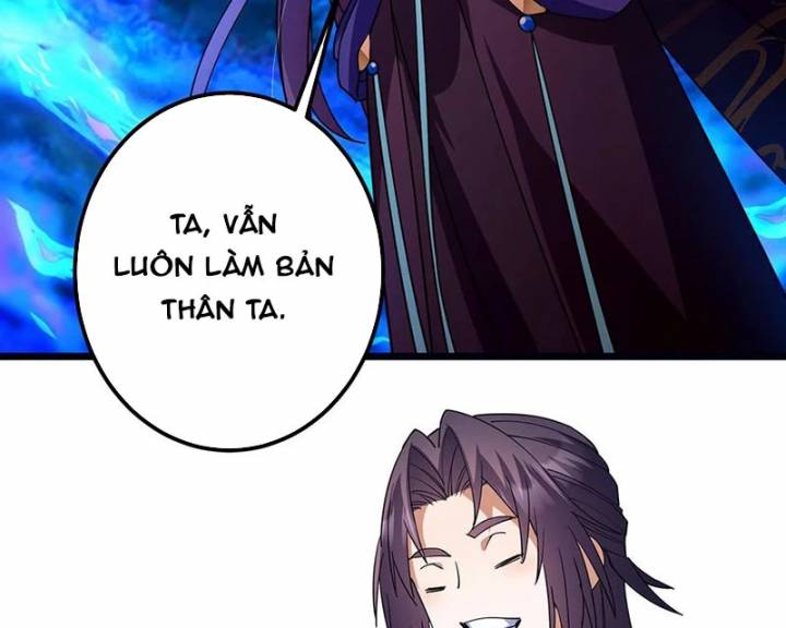 Chưởng Môn Khiêm  Tốn Chút Chapter 437 - Trang 2