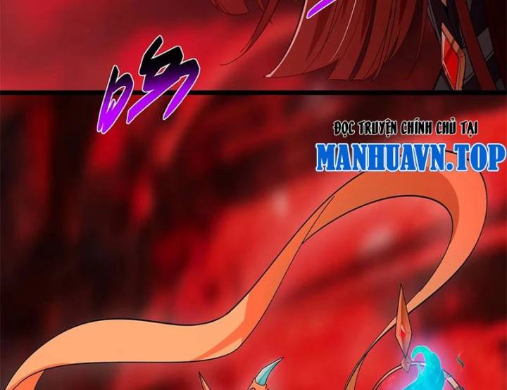 Chưởng Môn Khiêm  Tốn Chút Chapter 437 - Trang 2