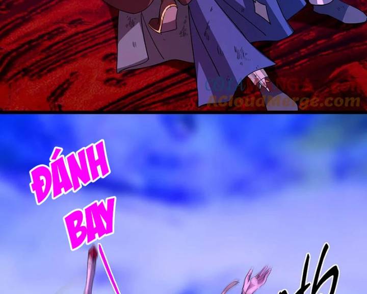 Chưởng Môn Khiêm  Tốn Chút Chapter 437 - Trang 2