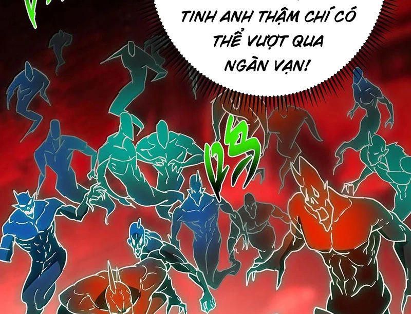 Chưởng Môn Khiêm  Tốn Chút Chapter 439 - Trang 2