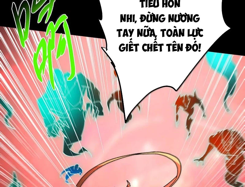 Chưởng Môn Khiêm  Tốn Chút Chapter 439 - Trang 2