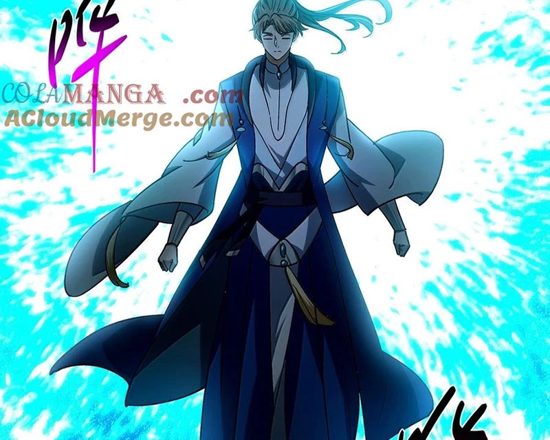 Chưởng Môn Khiêm  Tốn Chút Chapter 439 - Trang 2