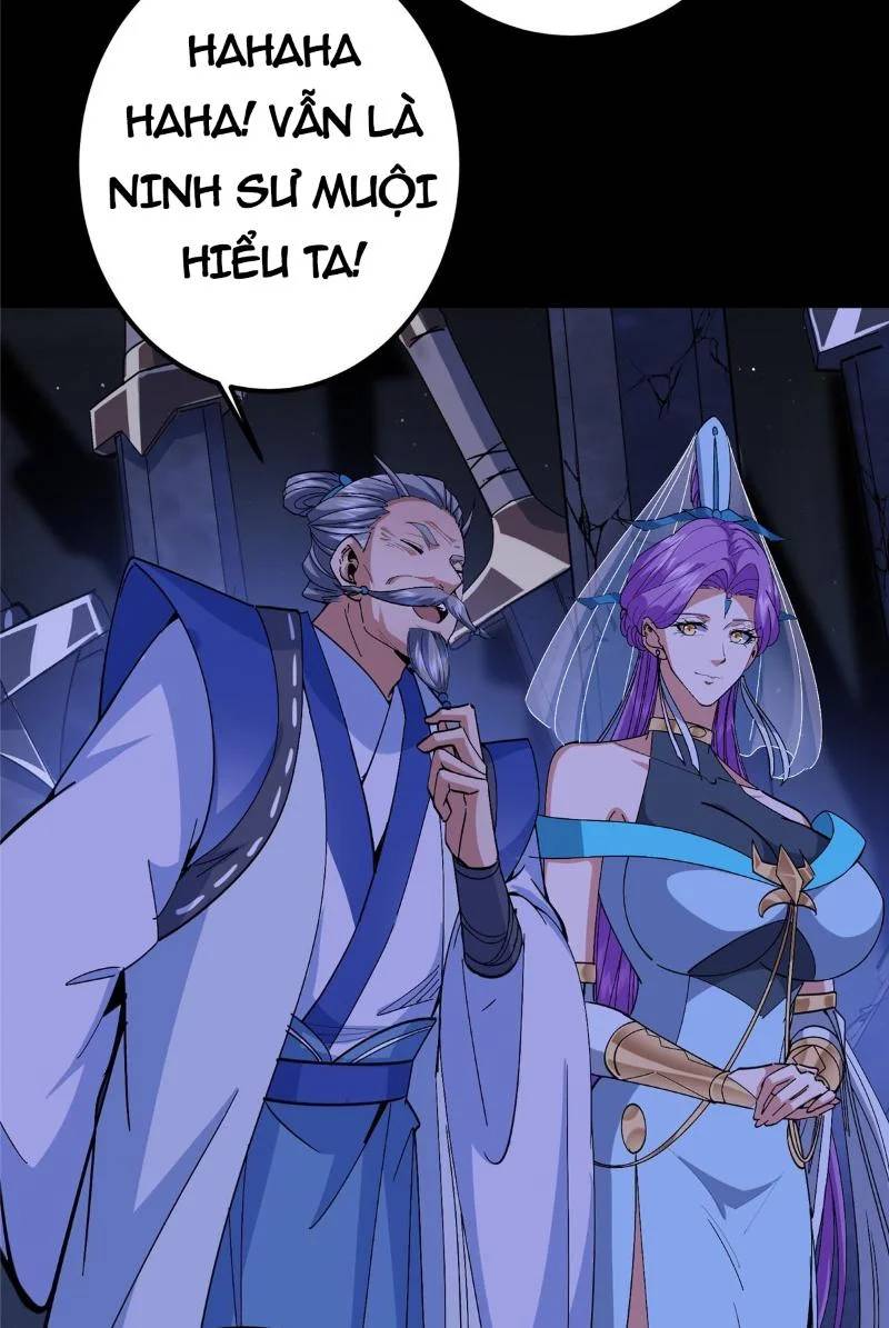 Chưởng Môn Khiêm  Tốn Chút Chapter 442 - Trang 2