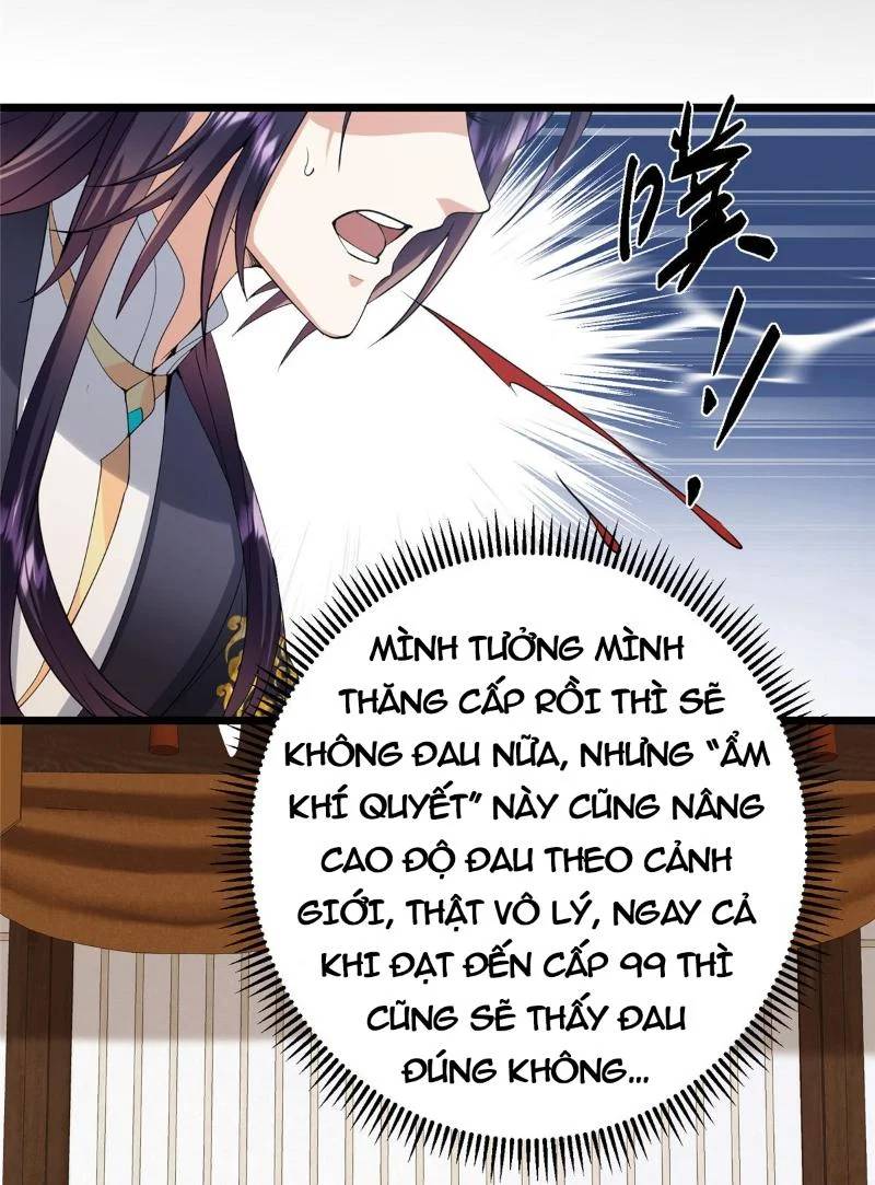 Chưởng Môn Khiêm  Tốn Chút Chapter 442 - Trang 2