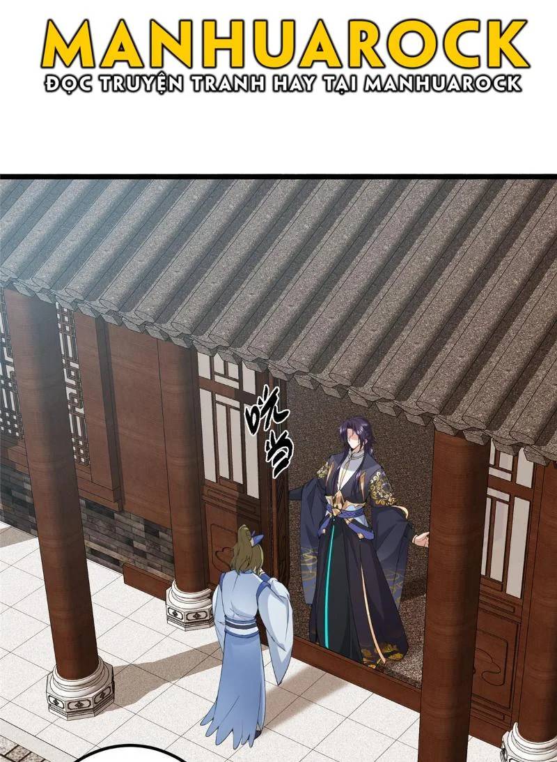 Chưởng Môn Khiêm  Tốn Chút Chapter 442 - Trang 2