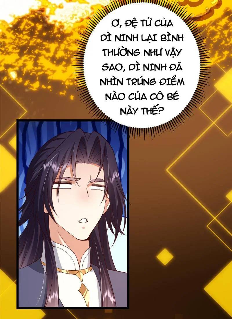 Chưởng Môn Khiêm  Tốn Chút Chapter 442 - Trang 2
