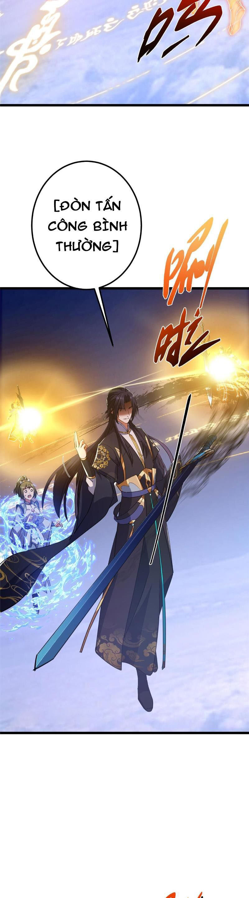 Chưởng Môn Khiêm  Tốn Chút Chapter 443 - Trang 2