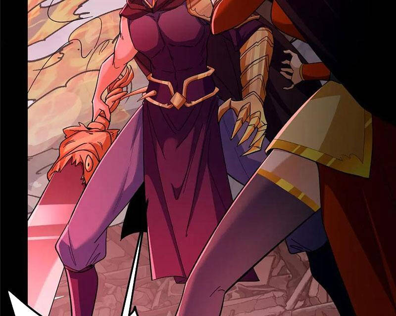 Chưởng Môn Khiêm  Tốn Chút Chapter 455 - Trang 2