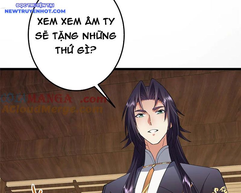 Chưởng Môn Khiêm  Tốn Chút Chapter 460 - Trang 2