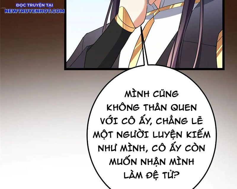 Chưởng Môn Khiêm  Tốn Chút Chapter 460 - Trang 2