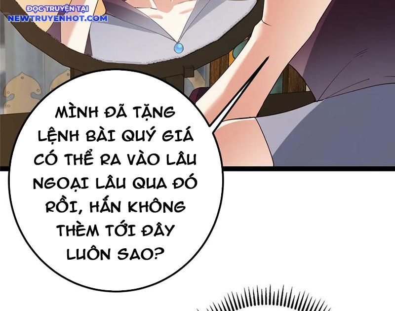 Chưởng Môn Khiêm  Tốn Chút Chapter 460 - Trang 2
