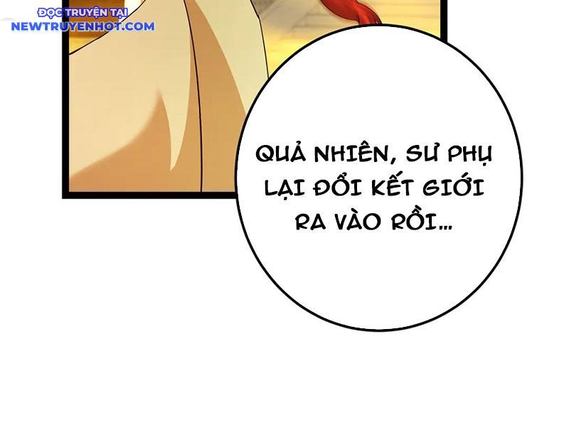 Chưởng Môn Khiêm  Tốn Chút Chapter 460 - Trang 2