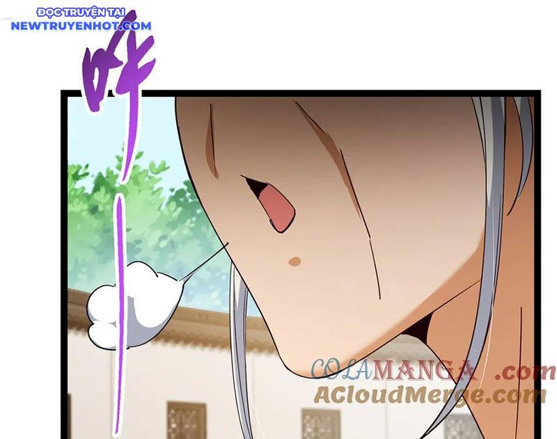 Chưởng Môn Khiêm  Tốn Chút Chapter 460 - Trang 2