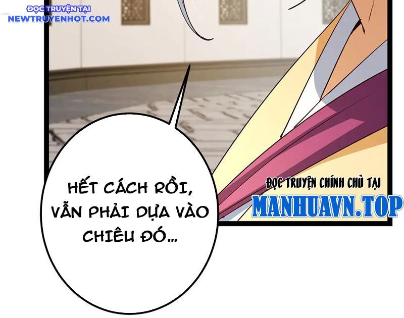 Chưởng Môn Khiêm  Tốn Chút Chapter 460 - Trang 2