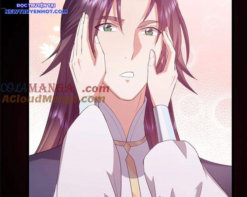 Chưởng Môn Khiêm  Tốn Chút Chapter 460 - Trang 2