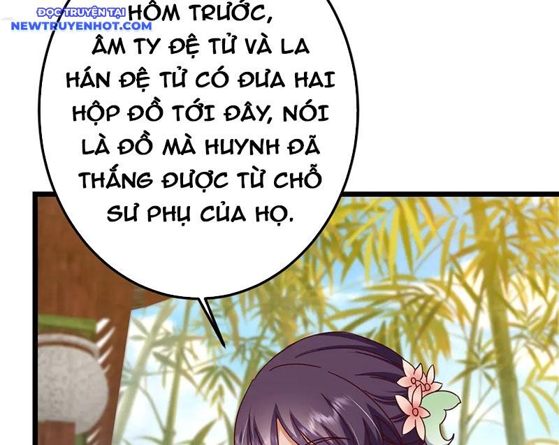 Chưởng Môn Khiêm  Tốn Chút Chapter 460 - Trang 2