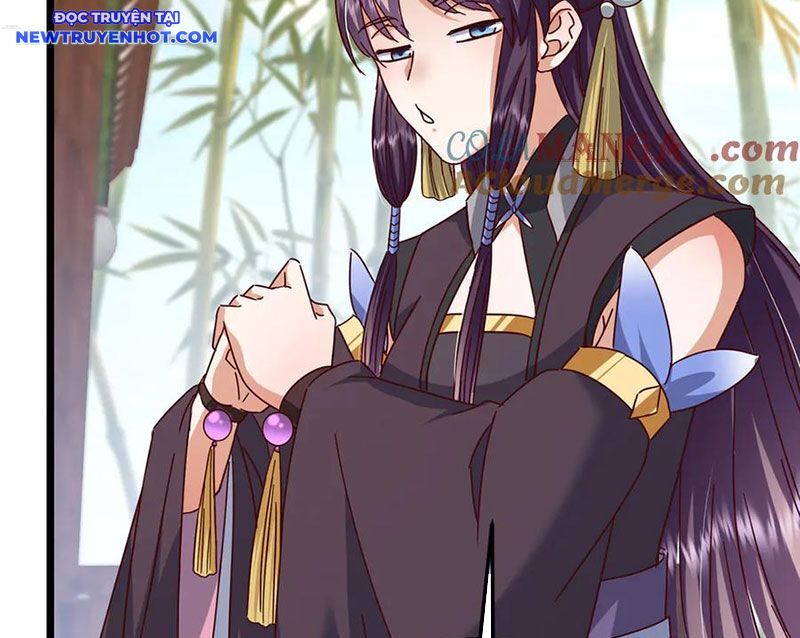 Chưởng Môn Khiêm  Tốn Chút Chapter 460 - Trang 2