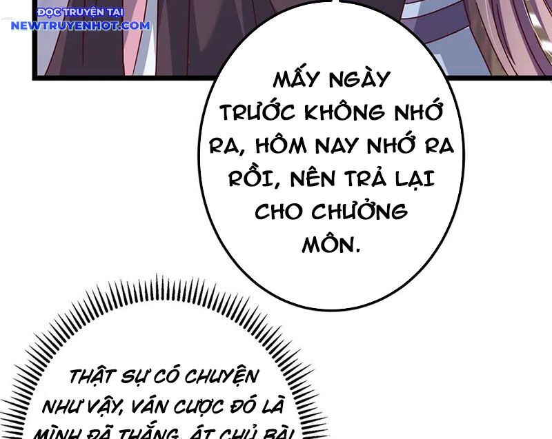 Chưởng Môn Khiêm  Tốn Chút Chapter 460 - Trang 2