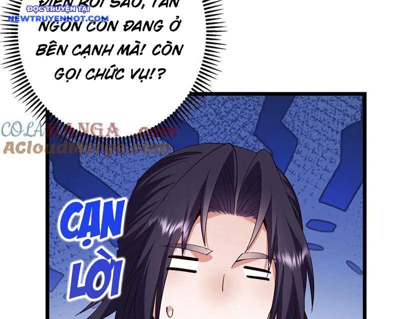 Chưởng Môn Khiêm  Tốn Chút Chapter 460 - Trang 2