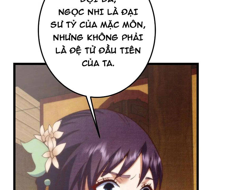 Chưởng Môn Khiêm  Tốn Chút Chapter 461 - Trang 2