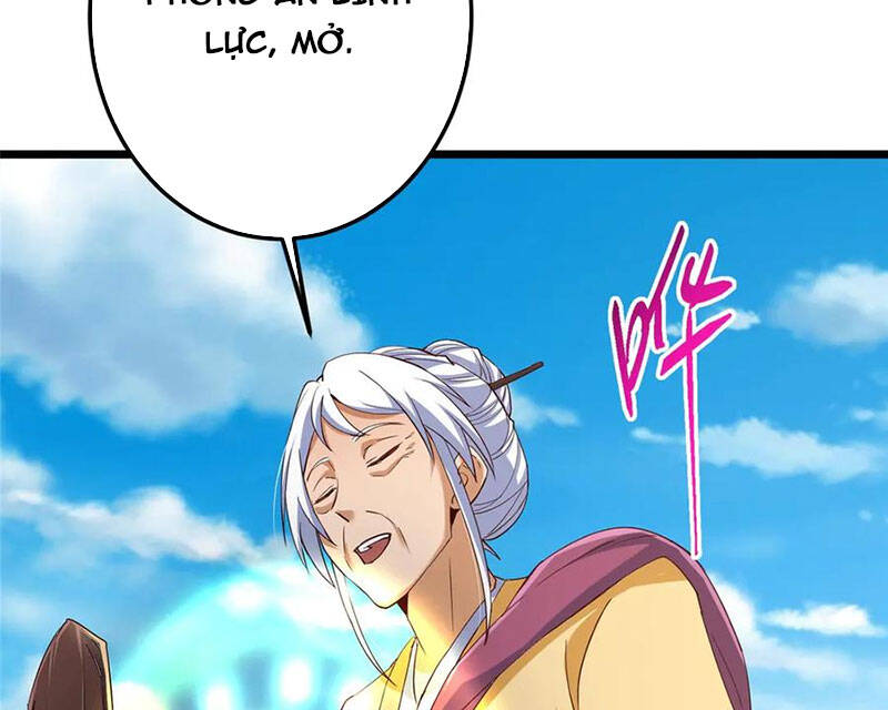 Chưởng Môn Khiêm  Tốn Chút Chapter 461 - Trang 2