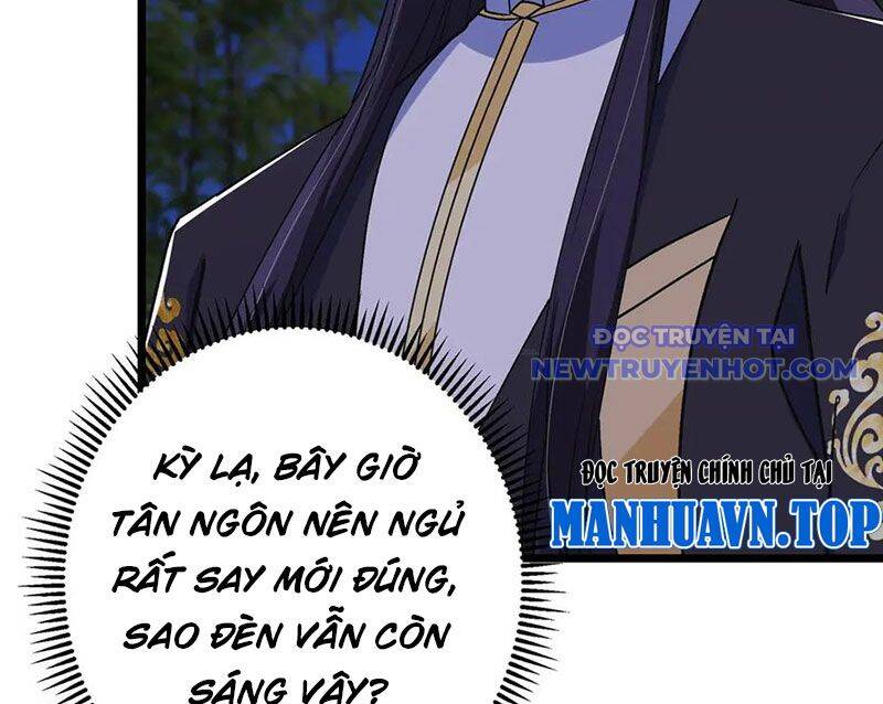 Chưởng Môn Khiêm  Tốn Chút Chapter 462 - Trang 2