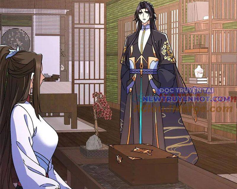 Chưởng Môn Khiêm  Tốn Chút Chapter 462 - Trang 2