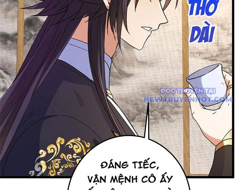 Chưởng Môn Khiêm  Tốn Chút Chapter 462 - Trang 2
