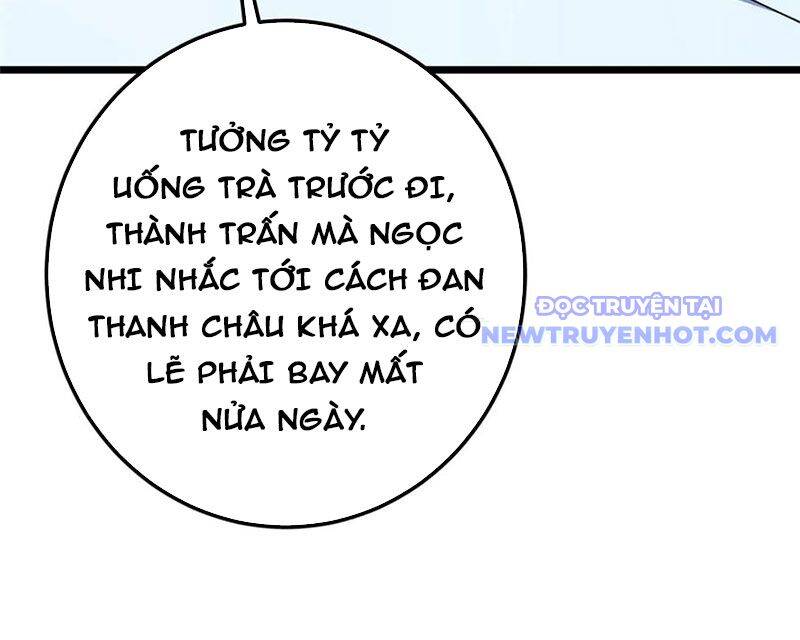 Chưởng Môn Khiêm  Tốn Chút Chapter 462 - Trang 2