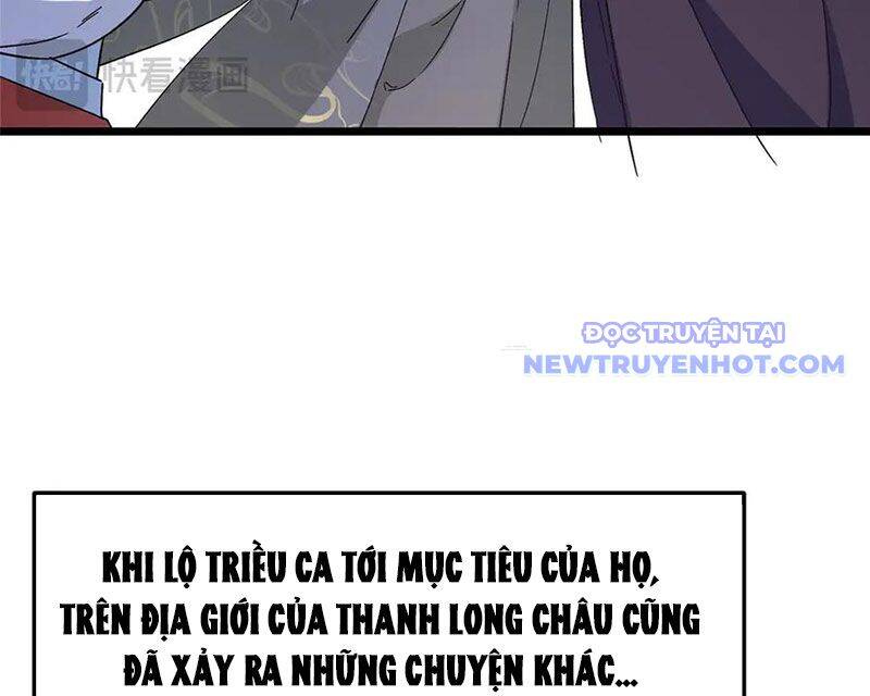 Chưởng Môn Khiêm  Tốn Chút Chapter 462 - Trang 2