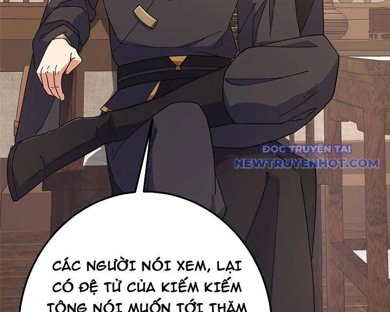 Chưởng Môn Khiêm  Tốn Chút Chapter 462 - Trang 2