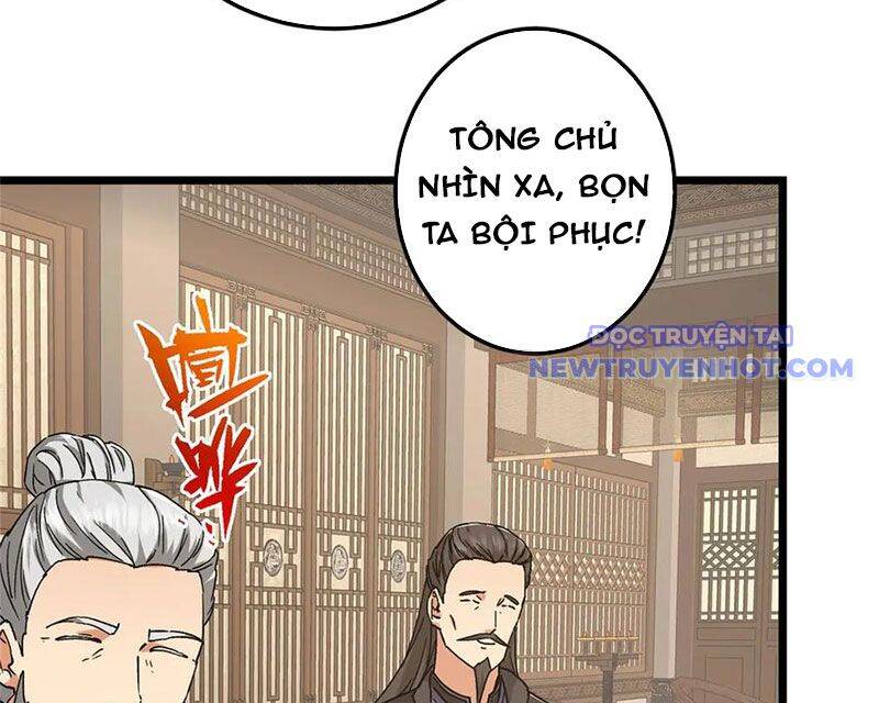 Chưởng Môn Khiêm  Tốn Chút Chapter 462 - Trang 2