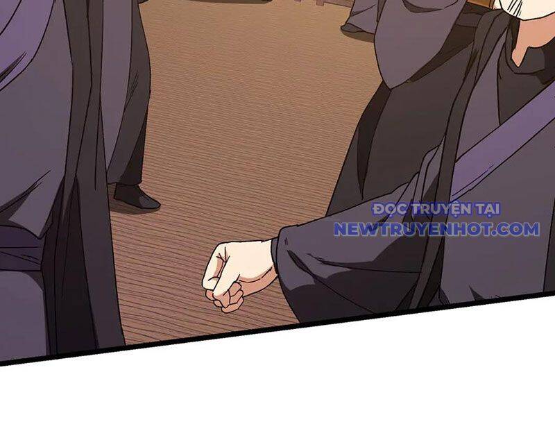 Chưởng Môn Khiêm  Tốn Chút Chapter 462 - Trang 2