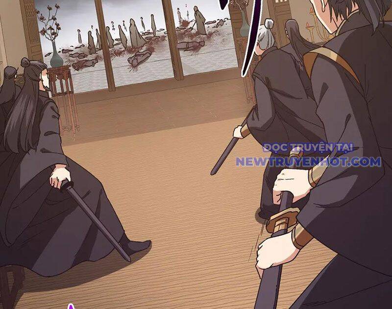 Chưởng Môn Khiêm  Tốn Chút Chapter 462 - Trang 2