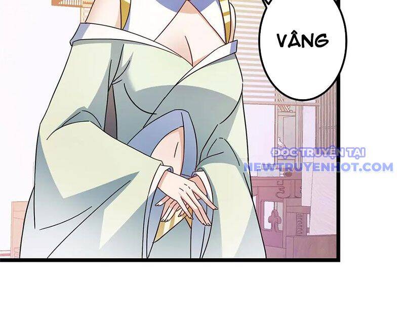 Chưởng Môn Khiêm  Tốn Chút Chapter 462 - Trang 2