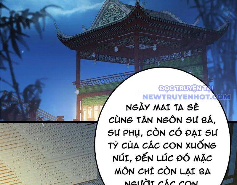 Chưởng Môn Khiêm  Tốn Chút Chapter 462 - Trang 2