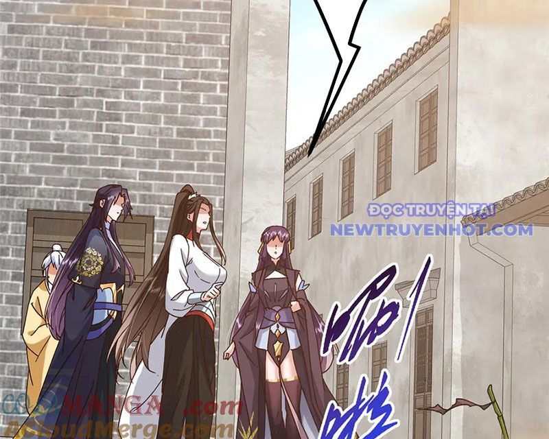Chưởng Môn Khiêm  Tốn Chút Chapter 463 - Trang 2