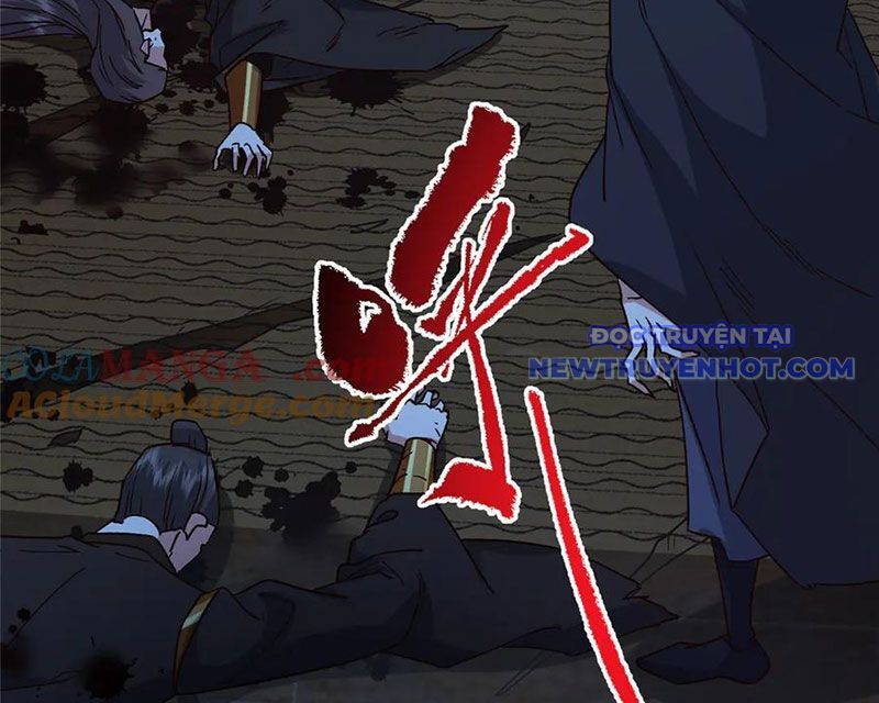 Chưởng Môn Khiêm  Tốn Chút Chapter 463 - Trang 2