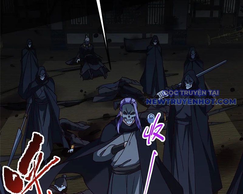 Chưởng Môn Khiêm  Tốn Chút Chapter 463 - Trang 2