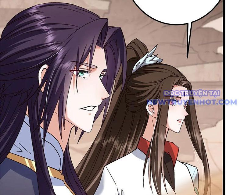 Chưởng Môn Khiêm  Tốn Chút Chapter 463 - Trang 2