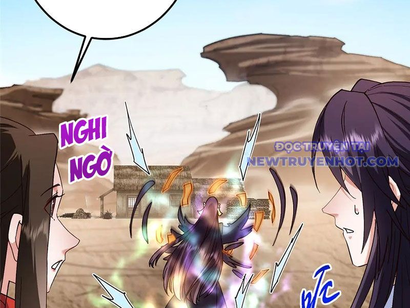 Chưởng Môn Khiêm  Tốn Chút Chapter 463 - Trang 2