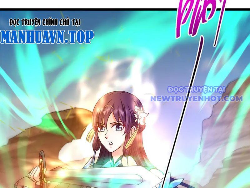 Chưởng Môn Khiêm  Tốn Chút Chapter 463 - Trang 2